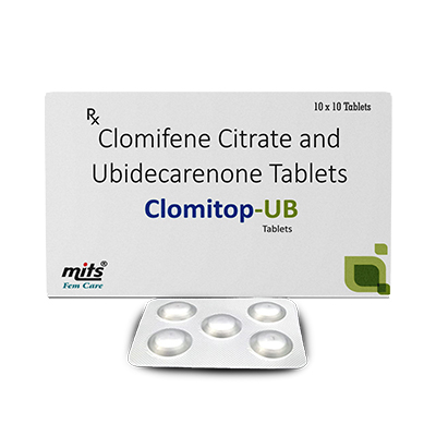 CLOMITOP-UB